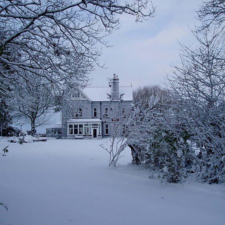 Foxcroft Bed & Breakfast มิลลอม ภายนอก รูปภาพ