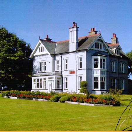 Foxcroft Bed & Breakfast มิลลอม ภายนอก รูปภาพ