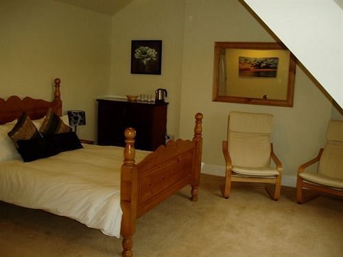 Foxcroft Bed & Breakfast มิลลอม ภายนอก รูปภาพ