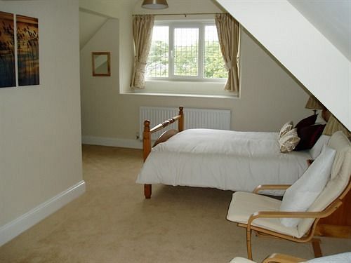Foxcroft Bed & Breakfast มิลลอม ภายนอก รูปภาพ