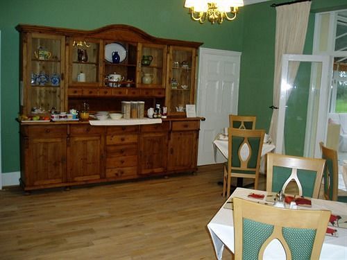 Foxcroft Bed & Breakfast มิลลอม ภายนอก รูปภาพ