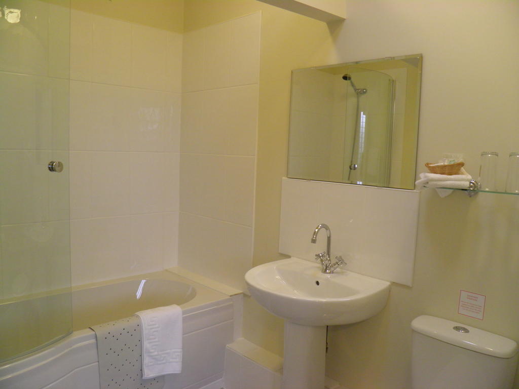 Foxcroft Bed & Breakfast มิลลอม ห้อง รูปภาพ