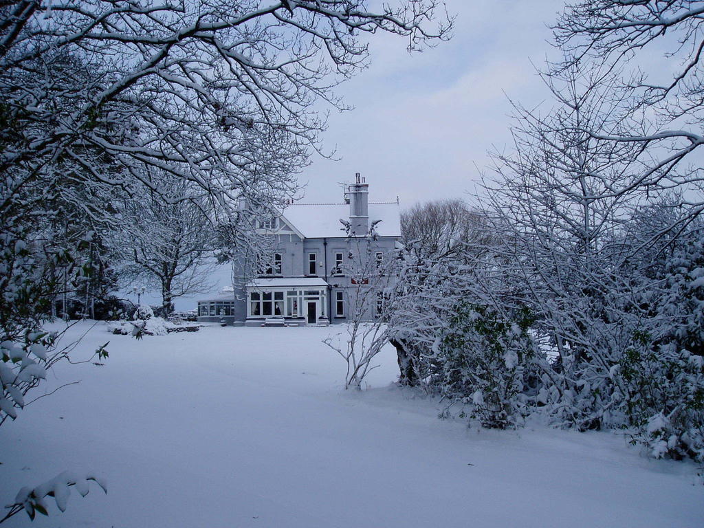 Foxcroft Bed & Breakfast มิลลอม ภายนอก รูปภาพ