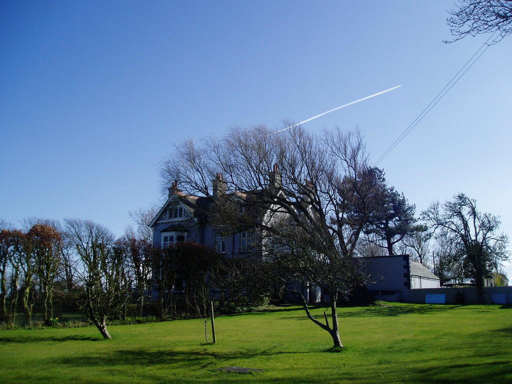 Foxcroft Bed & Breakfast มิลลอม ภายนอก รูปภาพ