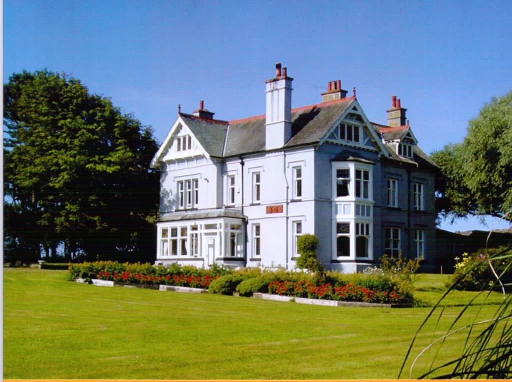Foxcroft Bed & Breakfast มิลลอม ภายนอก รูปภาพ