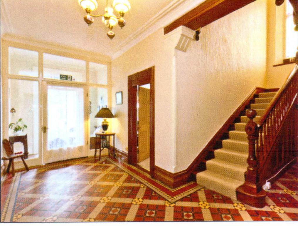 Foxcroft Bed & Breakfast มิลลอม ภายนอก รูปภาพ